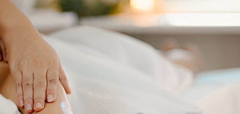 the lymphatic drainage massage benefits