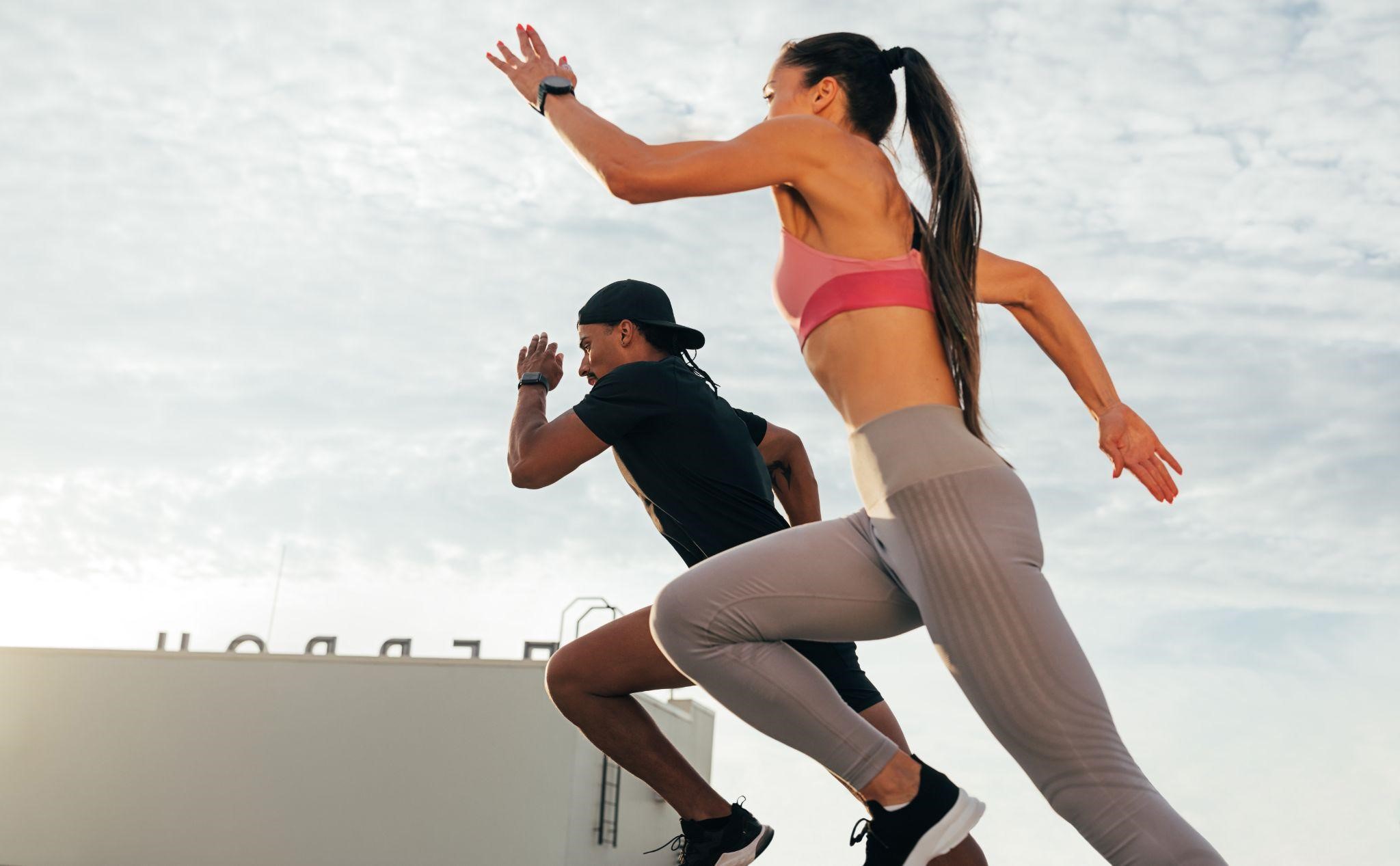 Benefits of Improved Cardiac Output for Health