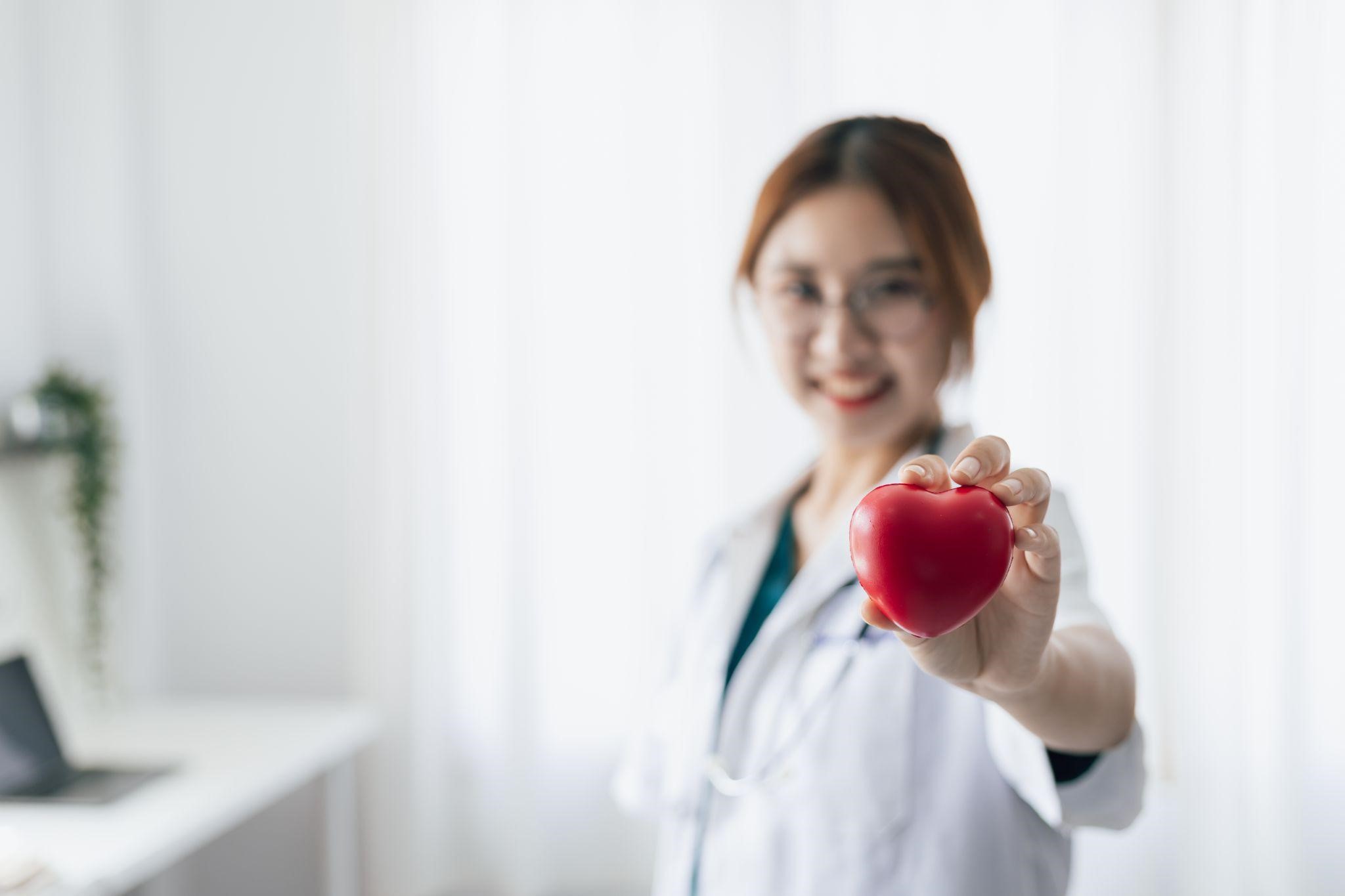 Cardiac output Health Expert