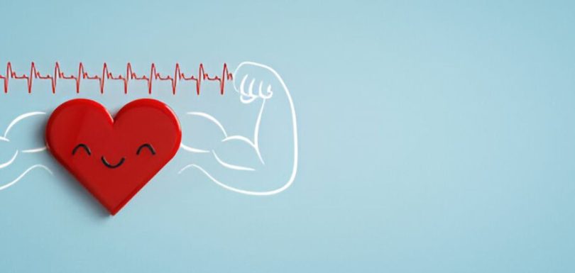Exercise for cardiac health