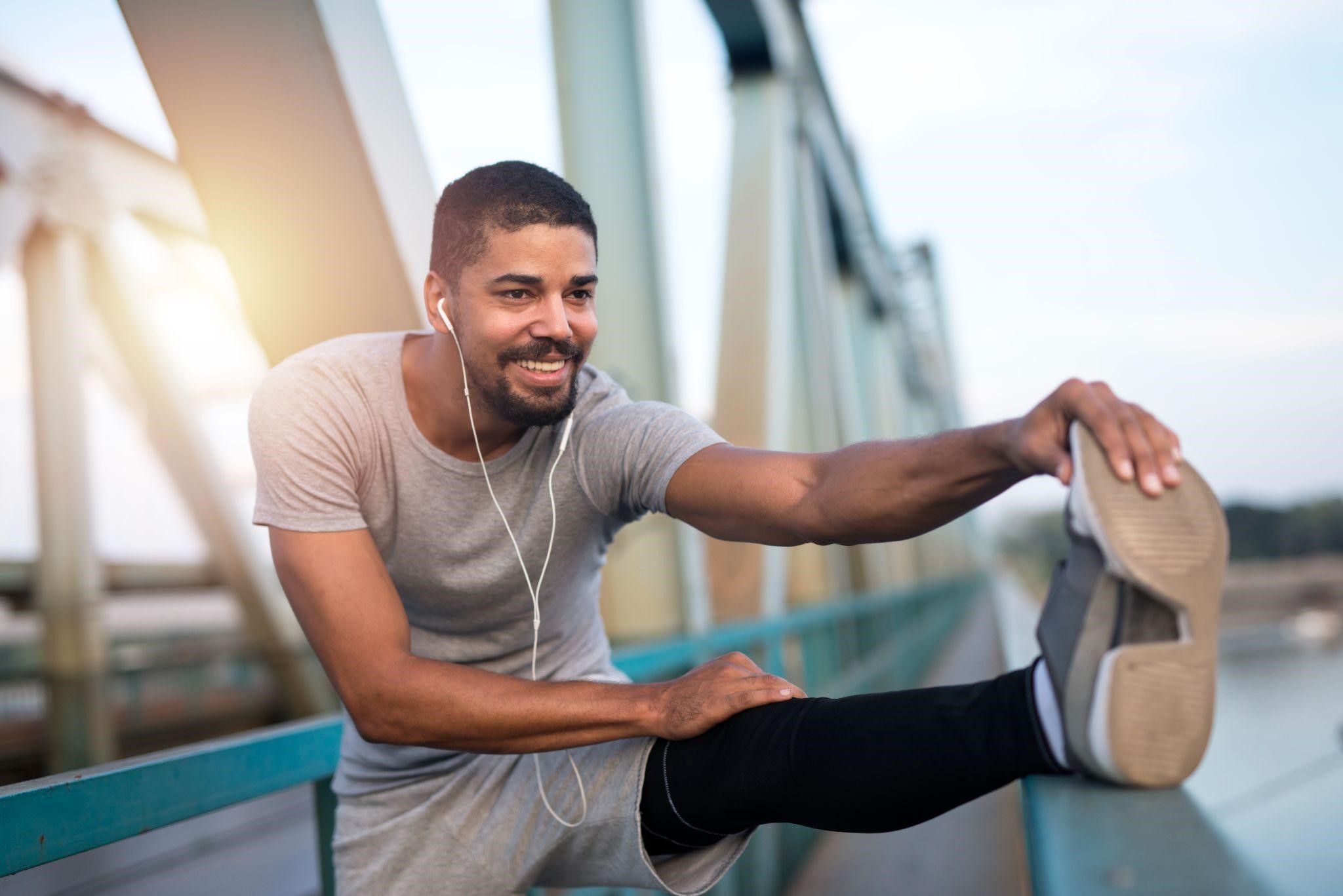 Exercises for Cardiac Output