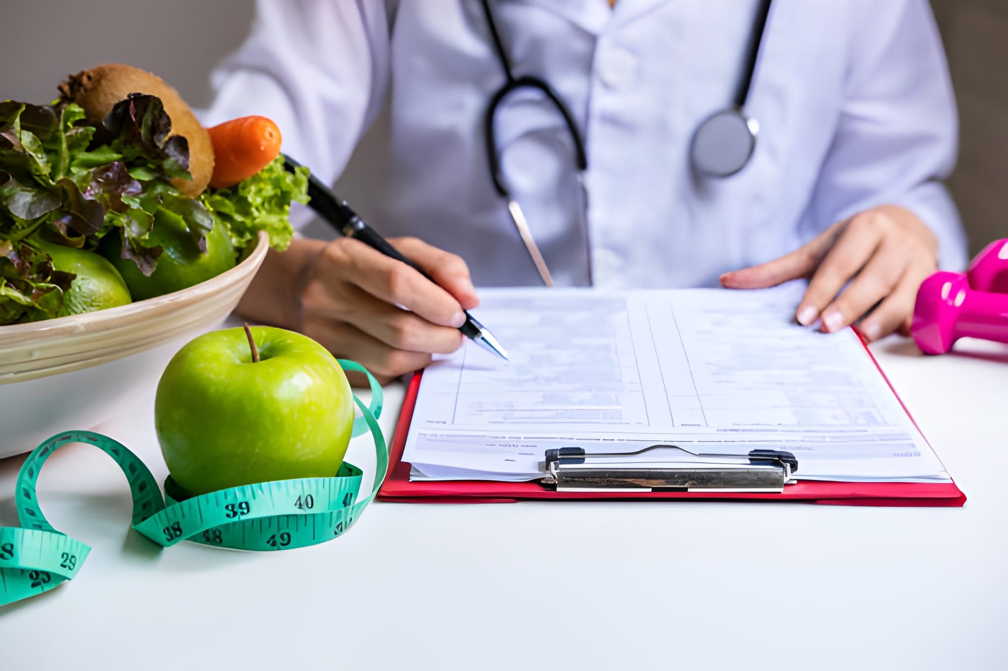 Science behind lymphatic massage weight loss